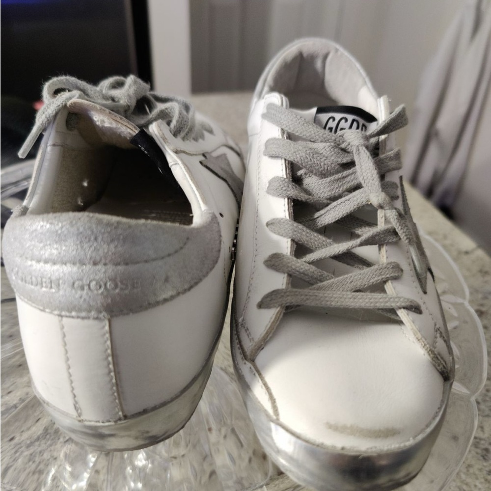 Golden Goose :) - Picture 7 of 7